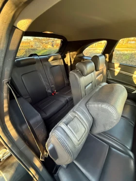 Chevrolet Captiva 4x4, снимка 9