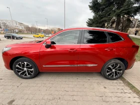 Haval Jolion, снимка 2