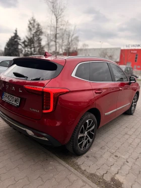 Haval Jolion, снимка 5