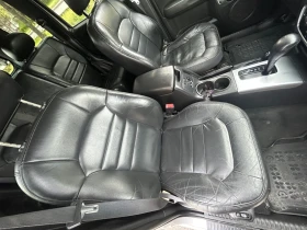 Jeep Cherokee 3.7 Limited Gaz, снимка 11