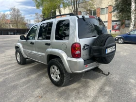 Jeep Cherokee 3.7 Limited Gaz, снимка 5