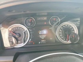 Dodge RAM 1500 Classic Warlock 4x2 Quad Cab 6'4" Box, снимка 9