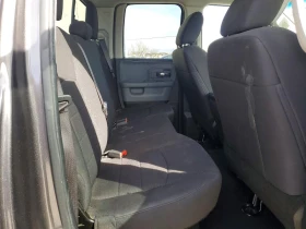 Dodge RAM 1500 Classic Warlock 4x2 Quad Cab 6'4" Box, снимка 10