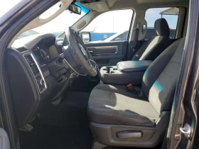 Dodge RAM 1500 Classic Warlock 4x2 Quad Cab 6'4" Box, снимка 7