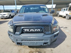 Dodge RAM 1500 Classic Warlock 4x2 Quad Cab 6'4" Box, снимка 5