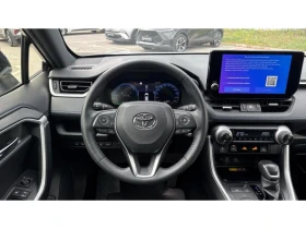 Toyota Rav4 2.5HSD SELECTION AWD, снимка 9