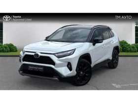 Toyota Rav4 2.5HSD SELECTION AWD, снимка 1
