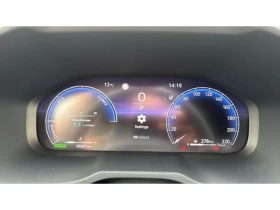 Toyota Rav4 2.5HSD SELECTION AWD, снимка 14