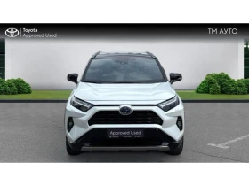 Toyota Rav4 2.5HSD SELECTION AWD, снимка 5