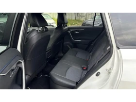 Toyota Rav4 2.5HSD SELECTION AWD, снимка 11