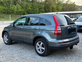 Honda Cr-v 2.2DIESEL* FACE* 4X4* TOP, снимка 5