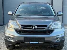 Honda Cr-v 2.2DIESEL* FACE* 4X4* TOP, снимка 10