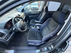 Honda Cr-v 2.2DIESEL* FACE* 4X4* TOP, снимка 8
