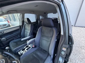 Honda Cr-v 2.2DIESEL* FACE* 4X4* TOP, снимка 14