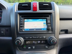 Honda Cr-v 2.2DIESEL* FACE* 4X4* TOP, снимка 12