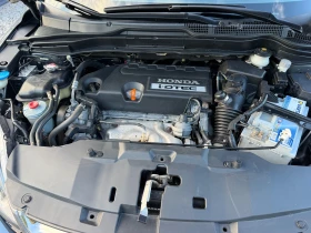 Honda Cr-v 2.2DIESEL* FACE* 4X4* TOP, снимка 13