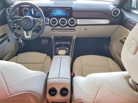 Mercedes-Benz GLB 250, снимка 8