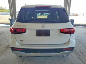 Mercedes-Benz GLB 250, снимка 6