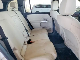 Mercedes-Benz GLB 250, снимка 10