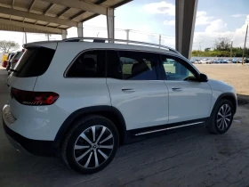 Mercedes-Benz GLB 250, снимка 5