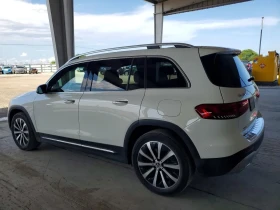 Mercedes-Benz GLB 250, снимка 4