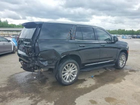 Cadillac Escalade 6.2l Premium Luxury* МАКС ЕКСТРИ* 4х4* CARFAX* , снимка 3