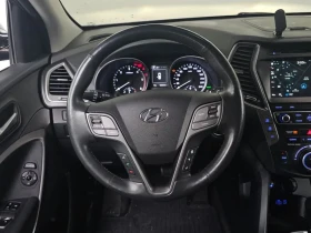 Hyundai Santa fe 2.0, снимка 13