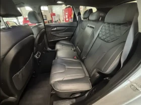 Hyundai Santa fe * Luxury* Обдухване* Пано* 360КАМ* , снимка 7