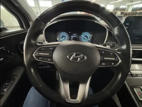 Hyundai Santa fe * Luxury* Обдухване* Пано* 360КАМ* , снимка 11