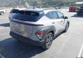 Hyundai Kona SEL SPORT, снимка 3