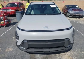 Hyundai Kona SEL SPORT, снимка 6