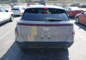 Hyundai Kona SEL SPORT, снимка 9