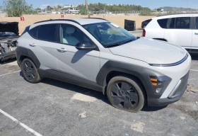 Hyundai Kona SEL SPORT, снимка 7
