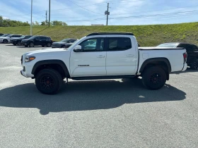 Toyota Tacoma TRD Pro, снимка 3