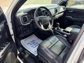 Toyota Tacoma TRD Pro, снимка 7
