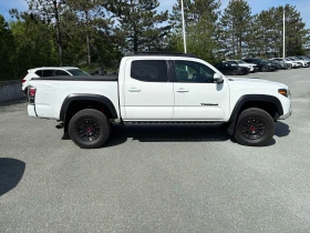 Toyota Tacoma TRD Pro, снимка 4