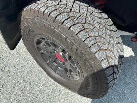 Toyota Tacoma TRD Pro, снимка 6