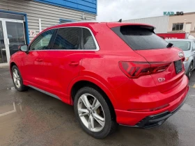 Audi Q3 Premium Plus S Line * АвтоКредит * (ЦЕНА ДО БГ), снимка 4