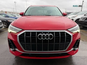 Audi Q3 Premium Plus S Line * АвтоКредит * (ЦЕНА ДО БГ), снимка 1