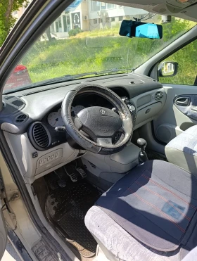 Renault Scenic rx4, снимка 4