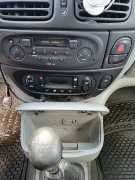 Renault Scenic rx4, снимка 6