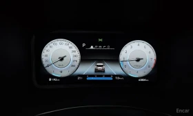 Hyundai Kona 2.0 N* ХЕДЪП* ПОДГРЕВ* ОБДУХВАНЕ* КАМЕРА* ШИБИДАХ*, снимка 9