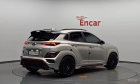 Hyundai Kona 2.0 N* ХЕДЪП* ПОДГРЕВ* ОБДУХВАНЕ* КАМЕРА* ШИБИДАХ*, снимка 3