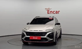 Hyundai Kona 2.0 N* ХЕДЪП* ПОДГРЕВ* ОБДУХВАНЕ* КАМЕРА* ШИБИДАХ*, снимка 2