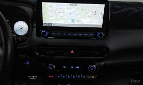 Hyundai Kona 2.0 N* ХЕДЪП* ПОДГРЕВ* ОБДУХВАНЕ* КАМЕРА* ШИБИДАХ*, снимка 11