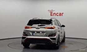Hyundai Kona 2.0 N* ХЕДЪП* ПОДГРЕВ* ОБДУХВАНЕ* КАМЕРА* ШИБИДАХ*, снимка 4