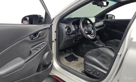 Hyundai Kona 2.0 N* ХЕДЪП* ПОДГРЕВ* ОБДУХВАНЕ* КАМЕРА* ШИБИДАХ*, снимка 6