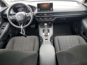 Honda Hr-v LX, снимка 8