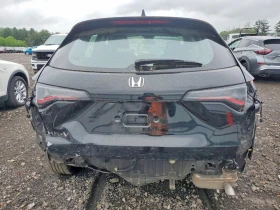 Honda Hr-v LX, снимка 5