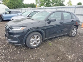 Honda Hr-v LX, снимка 1